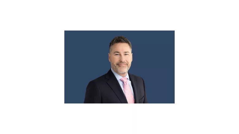 Daniel Gelston, CEO, Constellis
